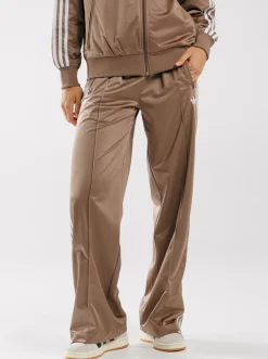 Women adidas Originals Pants|Pants & Sweats-Adicolor Classic Firebird Loose Tracksuit Bottoms