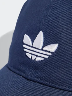 adidas Originals Caps & Hats-Adicolor Classic Trefoil Baseball Cap
