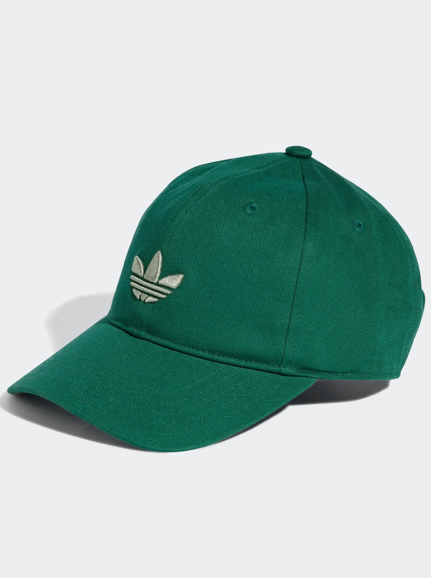 adidas Originals Caps & Hats-Adicolor Classic Trefoil Baseball Cap
