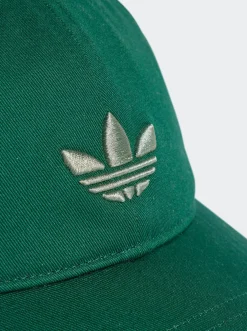 adidas Originals Caps & Hats-Adicolor Classic Trefoil Baseball Cap