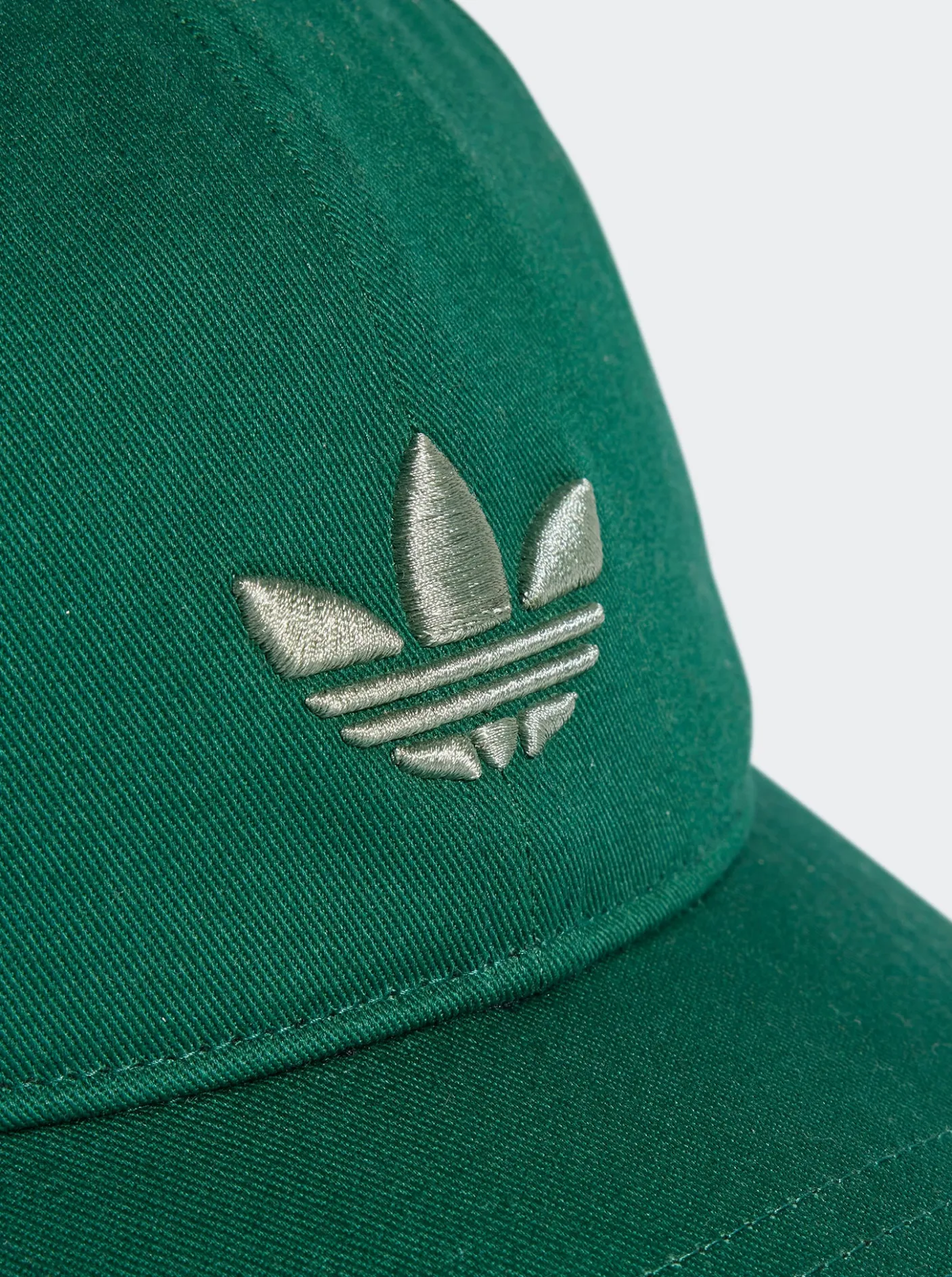 adidas Originals Caps & Hats-Adicolor Classic Trefoil Baseball Cap
