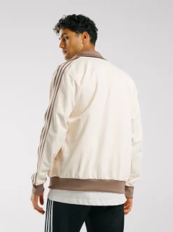adidas Originals Jackets & Vests-Adicolor Classics Beckenbauer Track Top