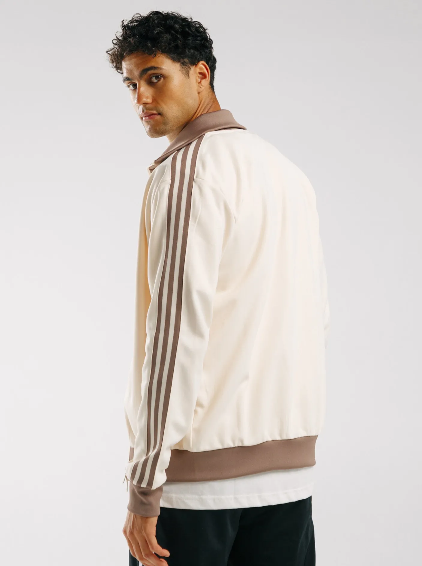 adidas Originals Jackets & Vests-Adicolor Classics Beckenbauer Track Top