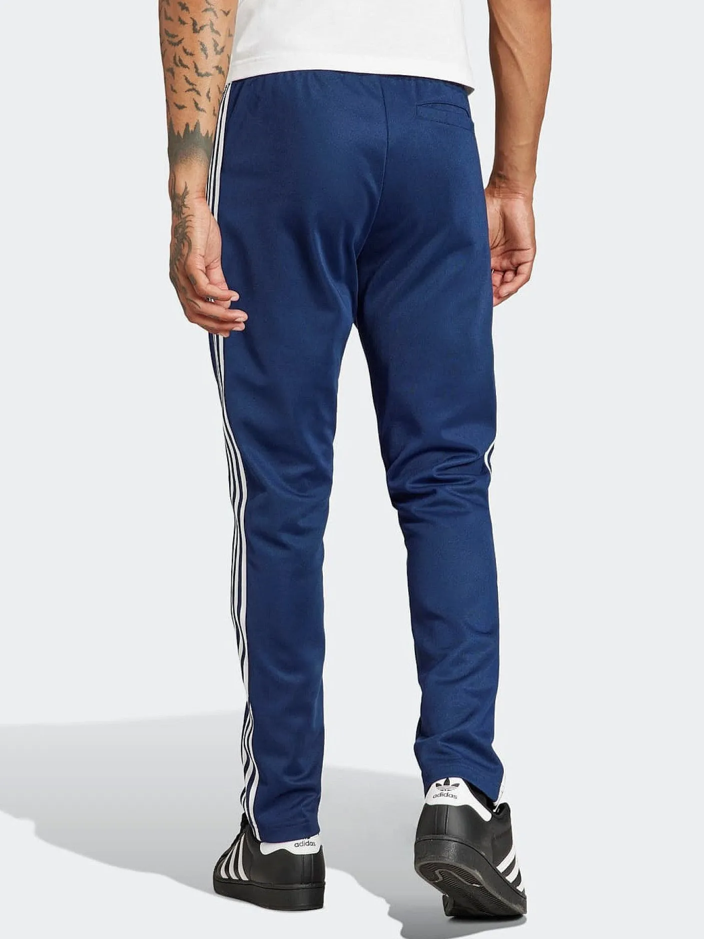 adidas Originals Tracksuits|Pants & Sweats-Adicolor Classics Beckenbauer Track Pants