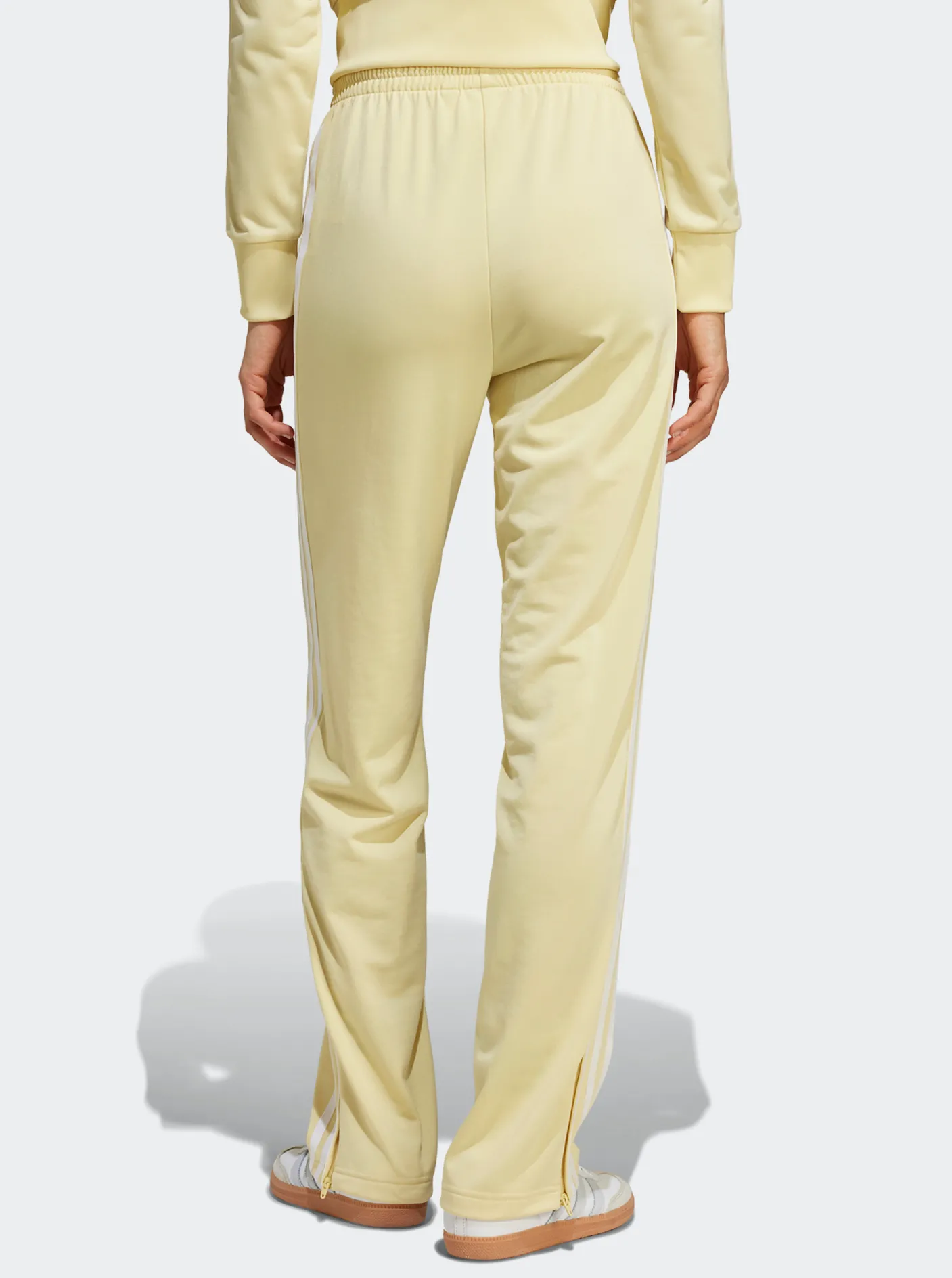 Women adidas Originals Pants & Sweats-Adicolor Classics Firebird Track Pants