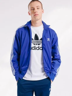 adidas Originals Tracksuits|Jackets & Vests-Adicolor Classics Firebird Track Top