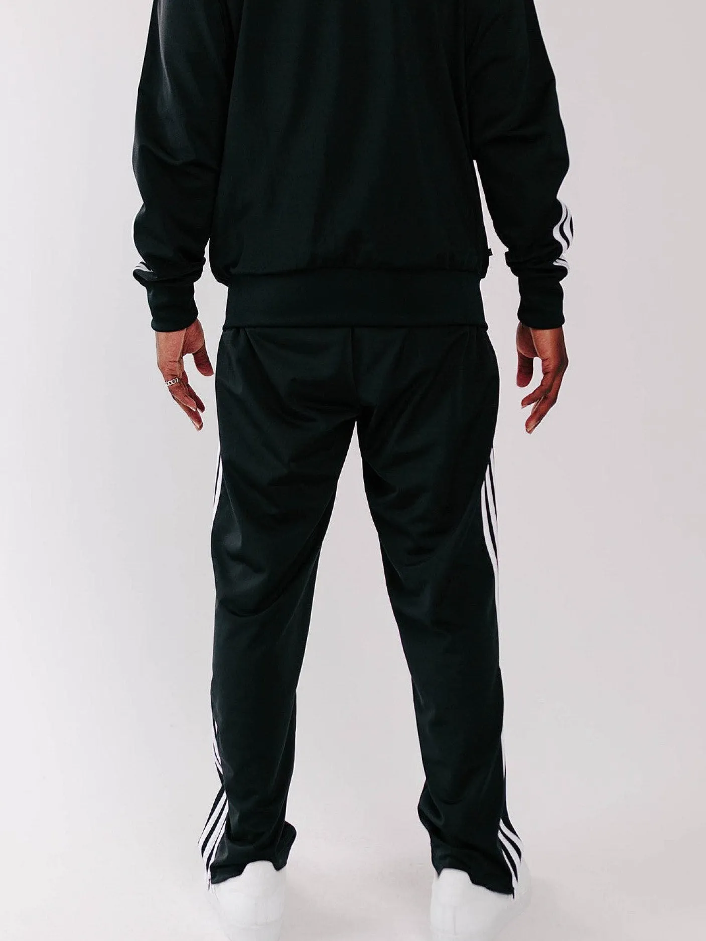adidas Originals Pants|Tracksuits-Adicolor Classics Firebird Tracksuit Bottoms