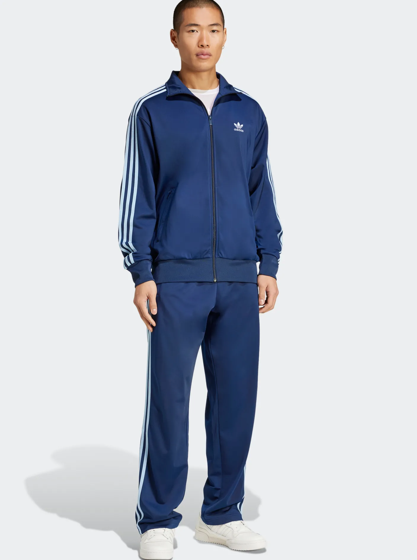 adidas Originals Pants|Pants & Sweats-Adicolor Classics Firebird Tracksuit Bottoms