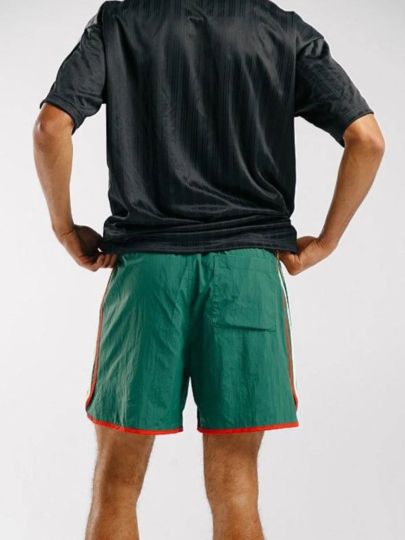 adidas Originals Shorts-Adicolor Classics Sprinter Shorts