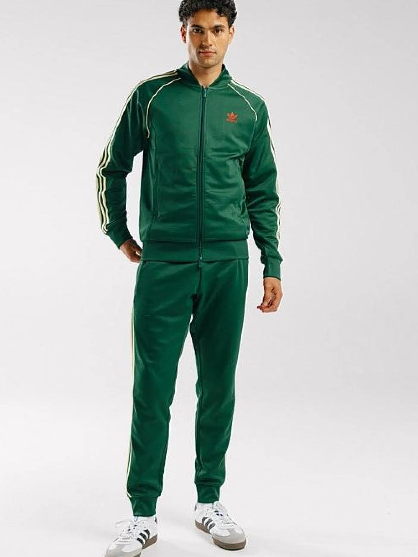 adidas Originals Pants & Sweats-Adicolor Classics SST Track Pants