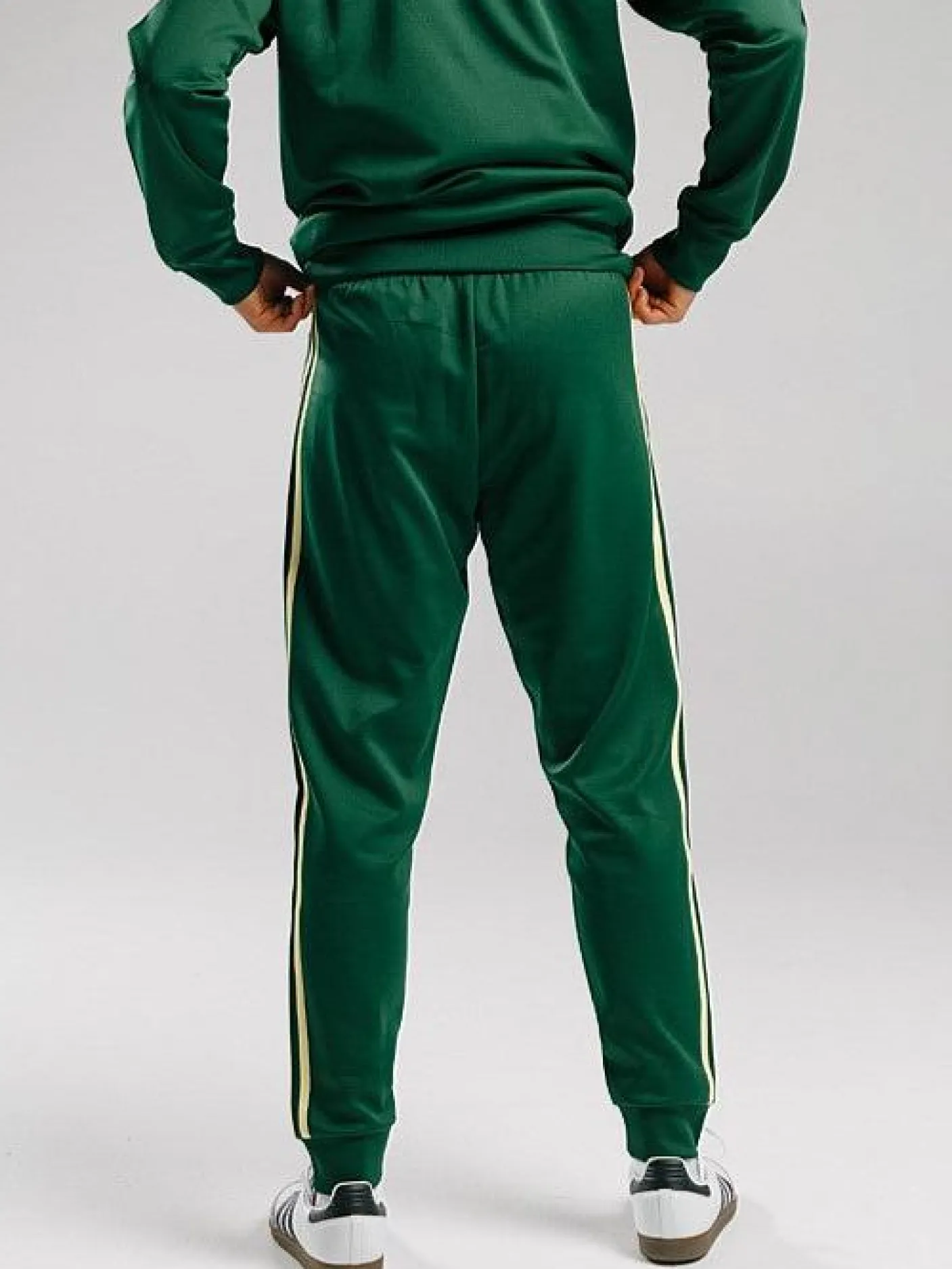 adidas Originals Pants & Sweats-Adicolor Classics SST Track Pants