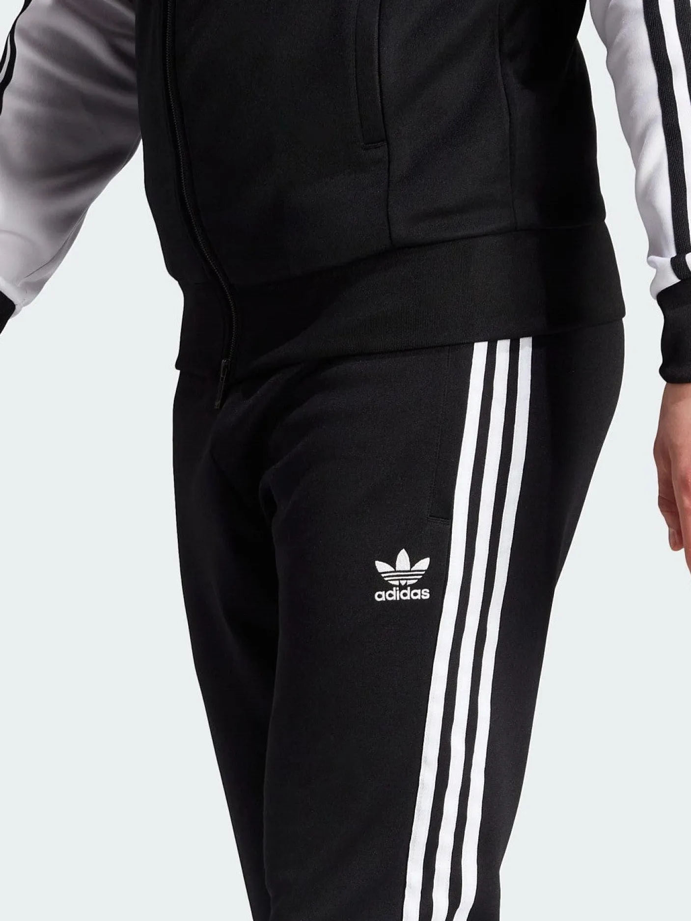 adidas Originals Pants & Sweats-Adicolor Classics SST Tracksuit Pants
