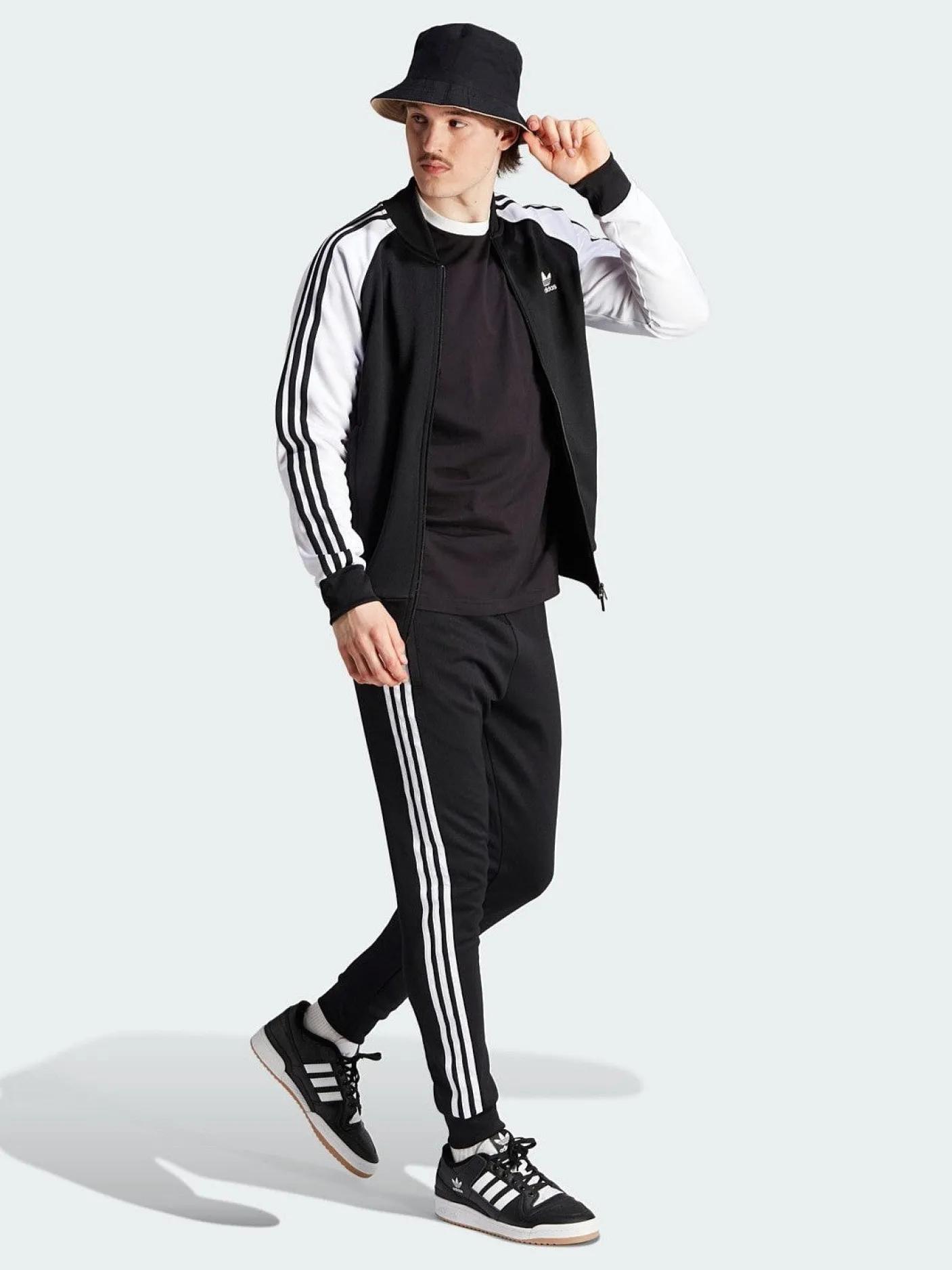 adidas Originals Pants & Sweats-Adicolor Classics SST Tracksuit Pants