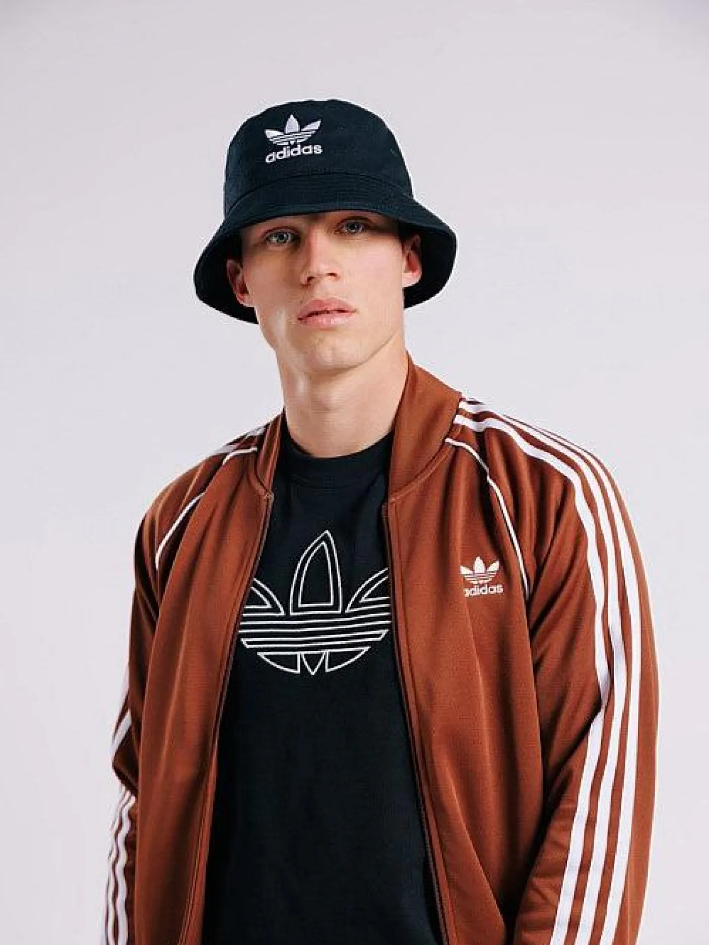adidas Originals Jackets & Vests-Adicolor Classics SST Track Jacket