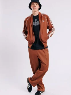 adidas Originals Jackets & Vests-Adicolor Classics SST Track Jacket