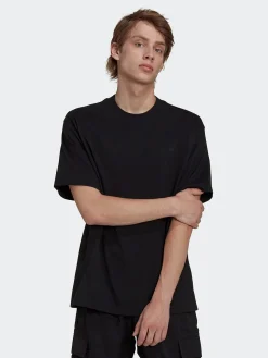 adidas Originals Tees & Singlets-Adicolor Contempo Tee