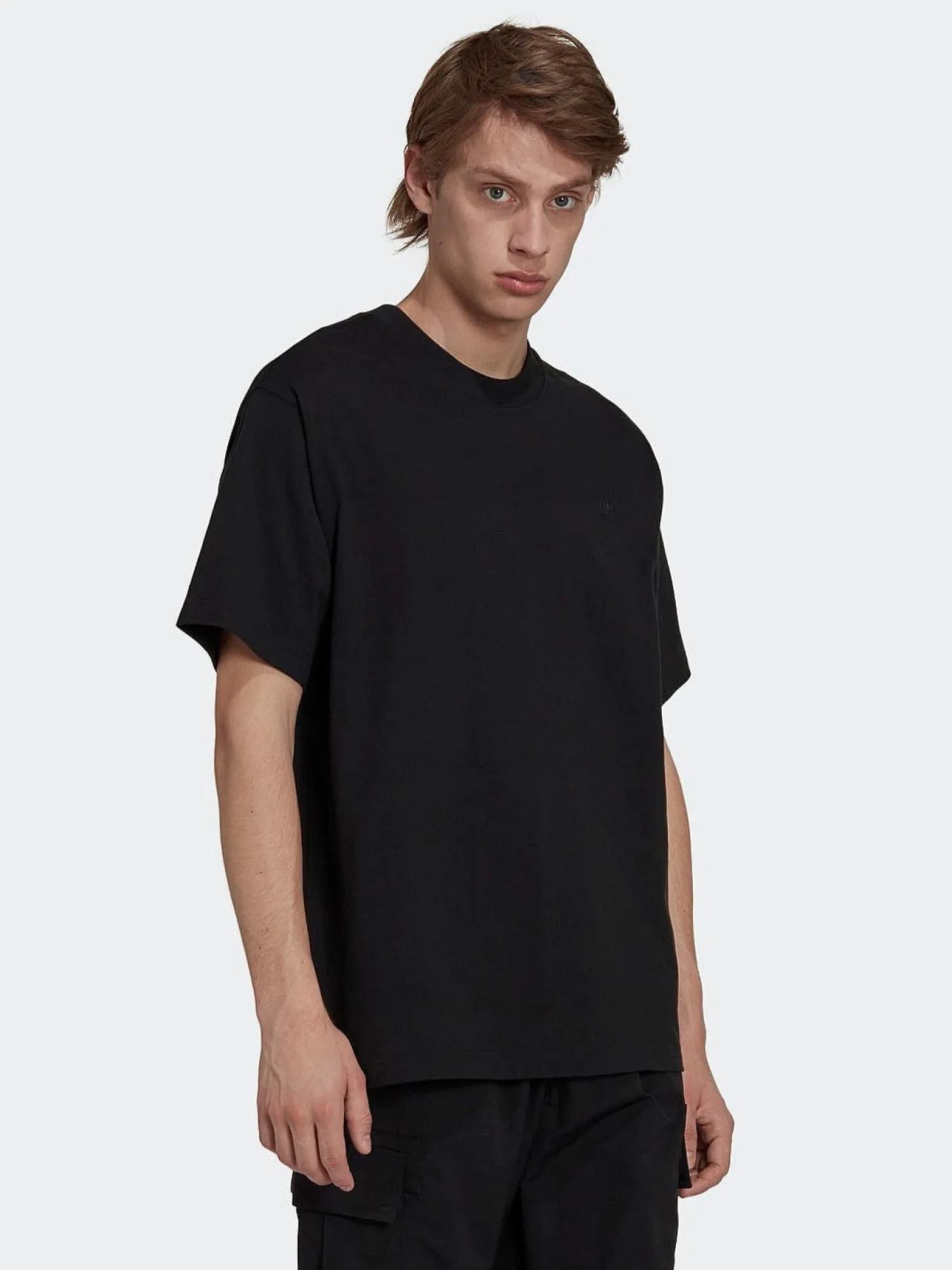 adidas Originals Tees & Singlets-Adicolor Contempo Tee