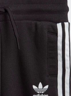 Kids adidas Originals Sets-Adicolor Crew Set Infants