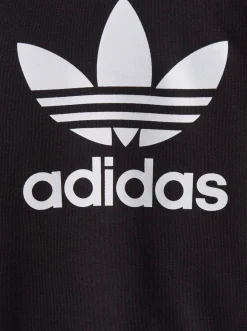 Kids adidas Originals Sets-Adicolor Crew Set Infants