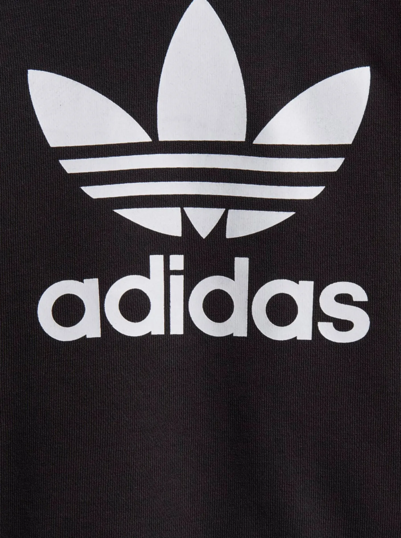Kids adidas Originals Sets-Adicolor Crew Set Infants