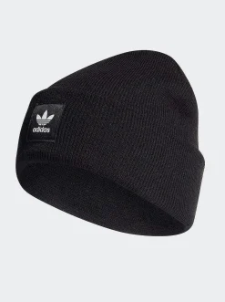 Women adidas Originals Beanies|Beanies & Hats-Adicolor Cuff Beanie