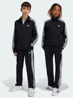 Kids adidas Originals Leggings & Pants-Adicolor Firebird Pants Kids