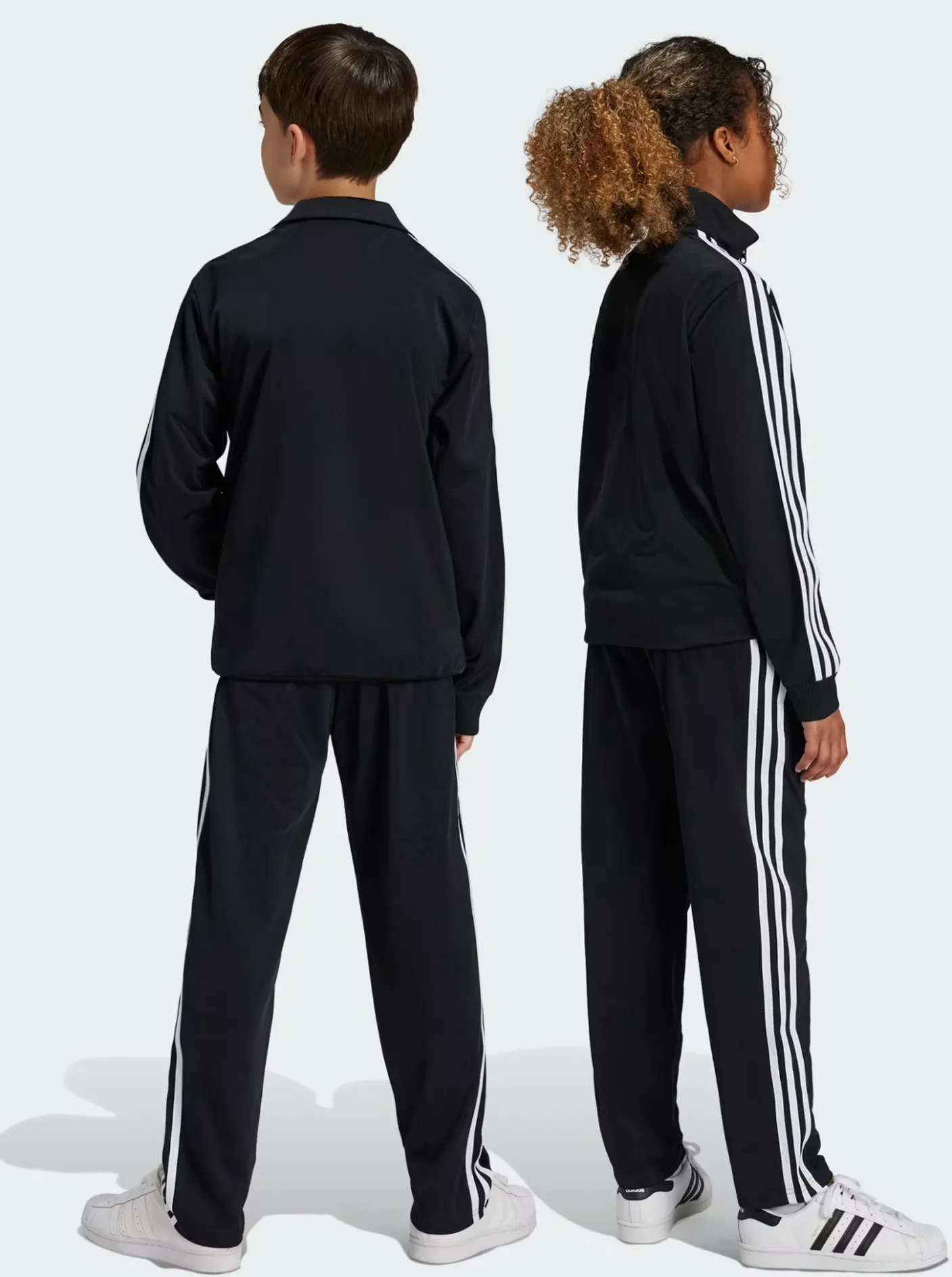 Kids adidas Originals Leggings & Pants-Adicolor Firebird Pants Kids