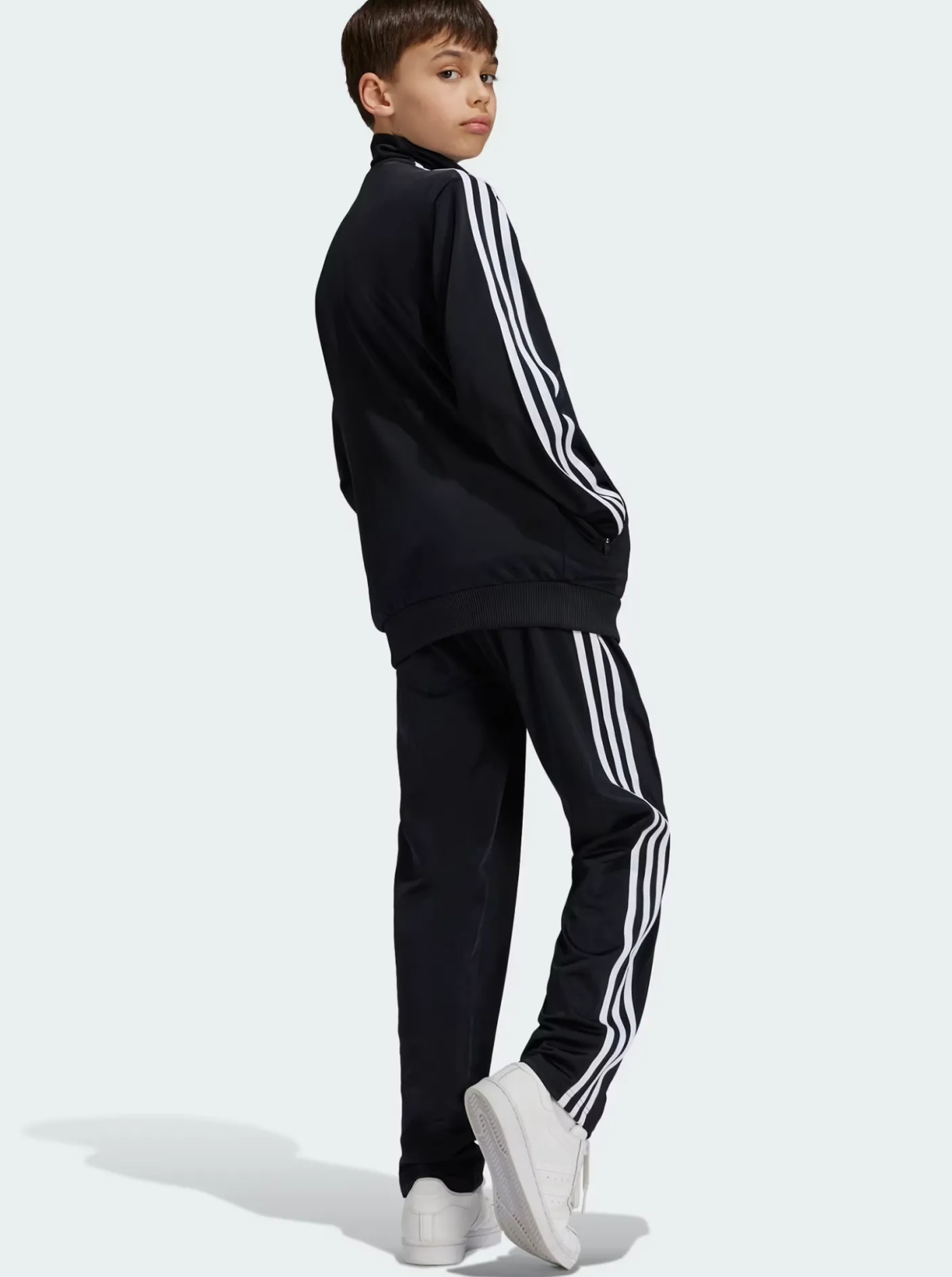Kids adidas Originals Leggings & Pants-Adicolor Firebird Pants Kids