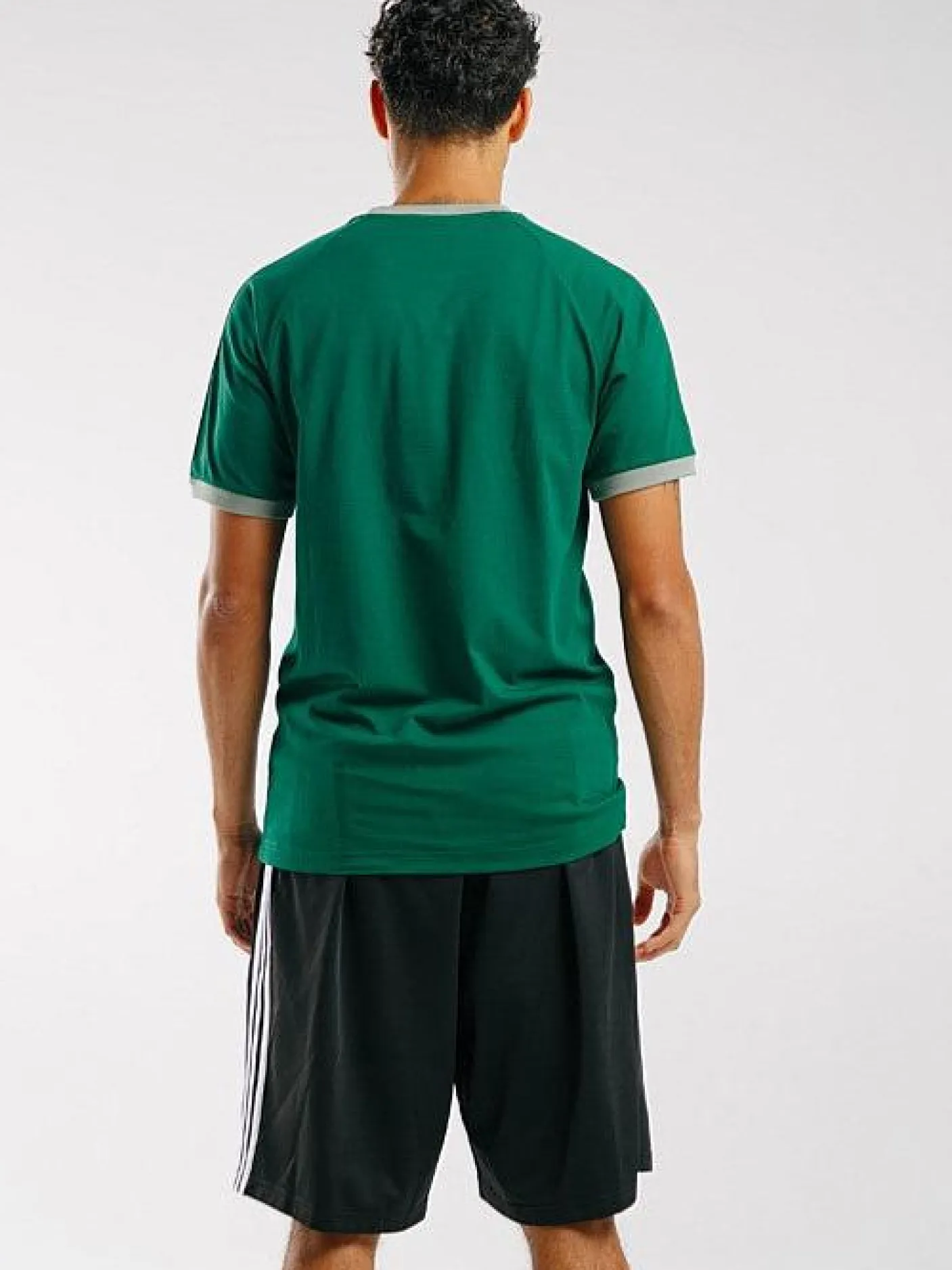 adidas Originals Shorts-Adicolor Firebird Shorts