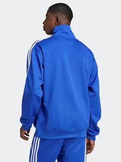 adidas Originals Tracksuits|Jackets & Vests-Adicolor Funnelneck Track Top