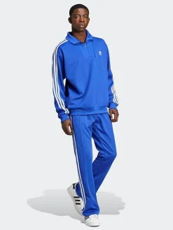 adidas Originals Tracksuits|Jackets & Vests-Adicolor Funnelneck Track Top