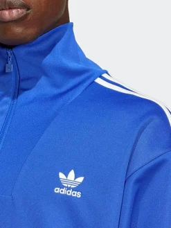 adidas Originals Tracksuits|Jackets & Vests-Adicolor Funnelneck Track Top