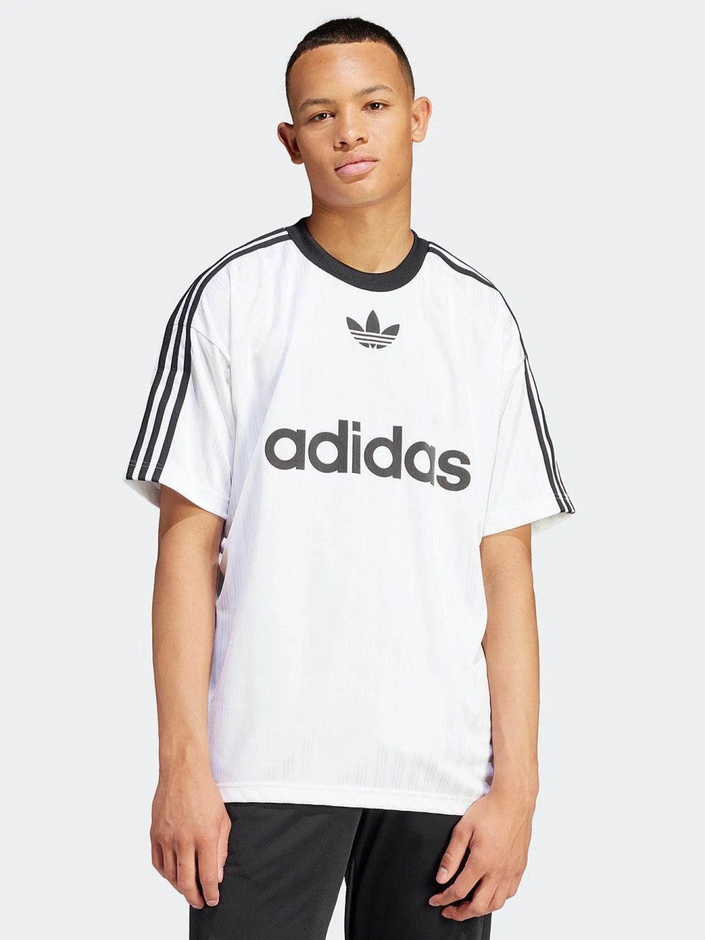 adidas Originals Tees & Singlets-Adicolor Poly Tee