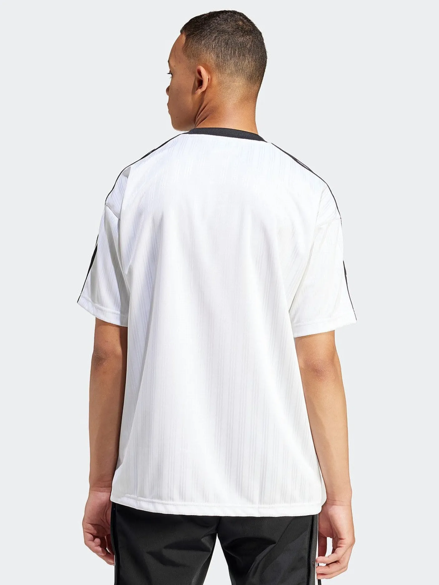 adidas Originals Tees & Singlets-Adicolor Poly Tee