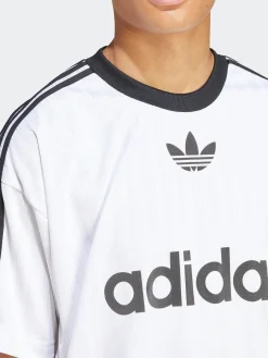 adidas Originals Tees & Singlets-Adicolor Poly Tee