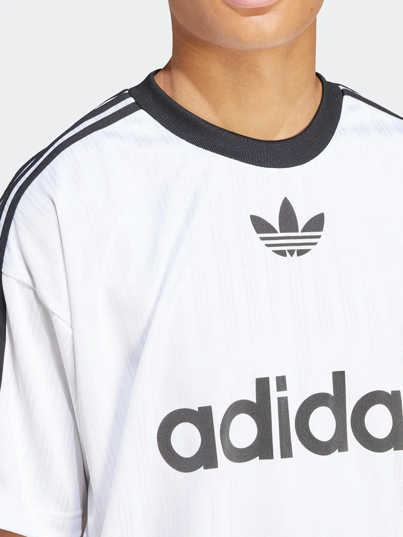 adidas Originals Tees & Singlets-Adicolor Poly Tee