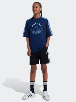 Kids adidas Originals Shorts-Adicolor Shorts Kids