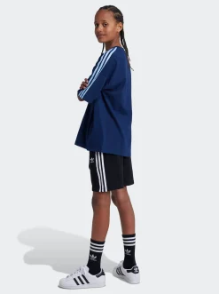 Kids adidas Originals Shorts-Adicolor Shorts Kids