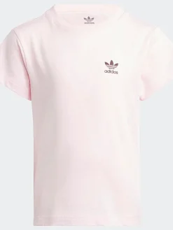 Kids adidas Originals Tees-Adicolor Tee Kids