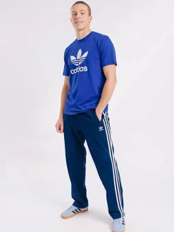 adidas Originals Pants & Sweats-Adicolour Classics Firebird Track Pant Mens
