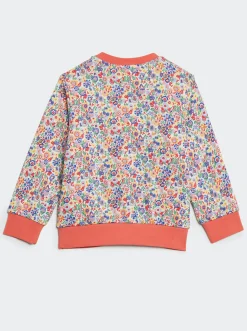 Kids adidas Originals Sets-x Liberty London Crew Set Infants
