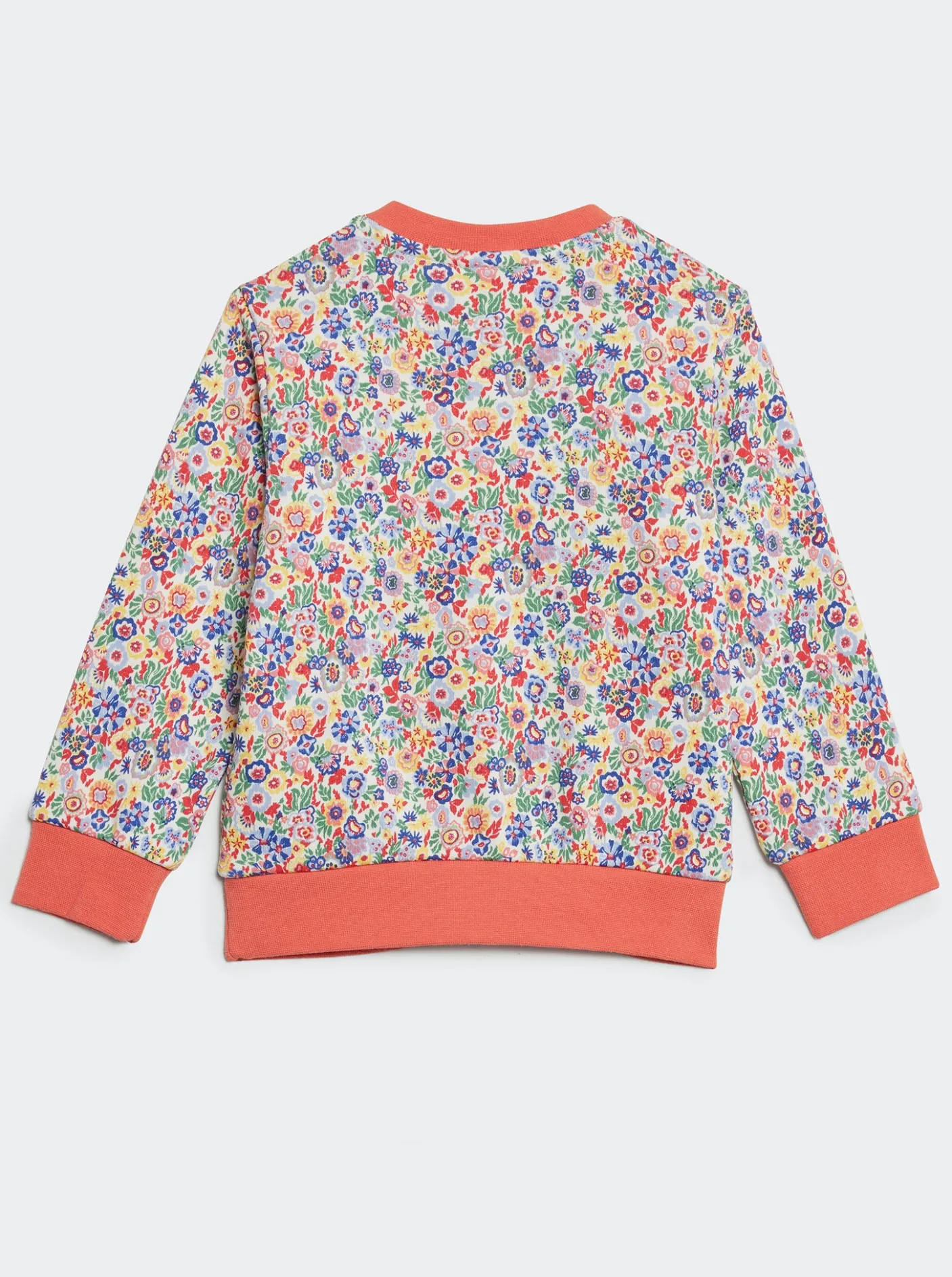 Kids adidas Originals Sets-x Liberty London Crew Set Infants