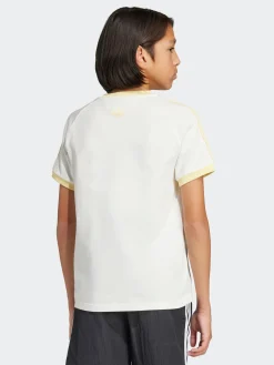 Kids adidas Originals Tees-X Minecraft Graphic Tee Kids