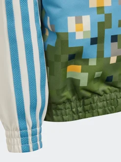 Kids adidas Originals Sets|Hoodies & Crews-X Minecraft Tracksuit Set Kids