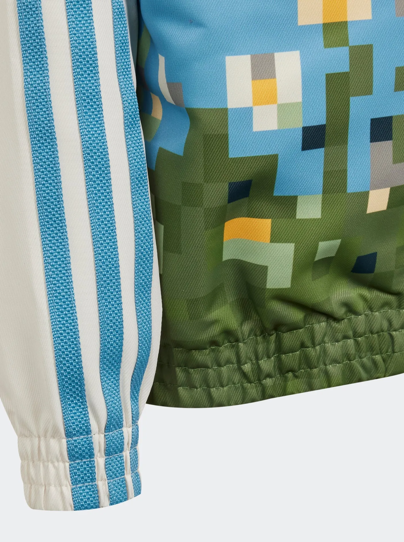 Kids adidas Originals Sets|Hoodies & Crews-X Minecraft Tracksuit Set Kids