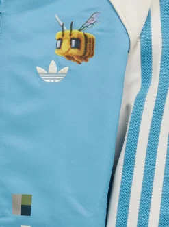 Kids adidas Originals Sets|Hoodies & Crews-X Minecraft Tracksuit Set Kids