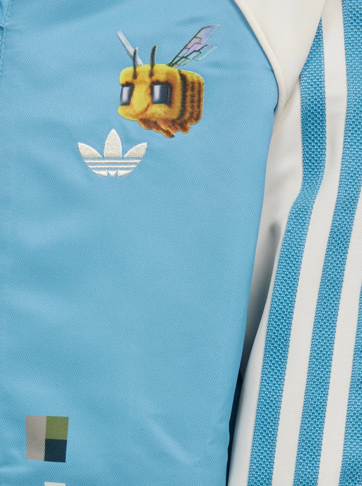 Kids adidas Originals Sets|Hoodies & Crews-X Minecraft Tracksuit Set Kids