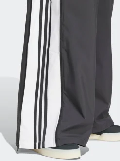 Women adidas Originals Pants & Sweats-Adilenium Season 3 Zip Track Joggers