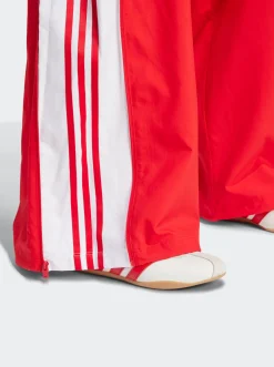 Women adidas Originals Pants & Sweats-Adilenium Season 3 Zip Track Joggers