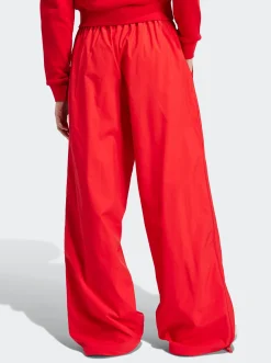 Women adidas Originals Pants & Sweats-Adilenium Season 3 Zip Track Joggers